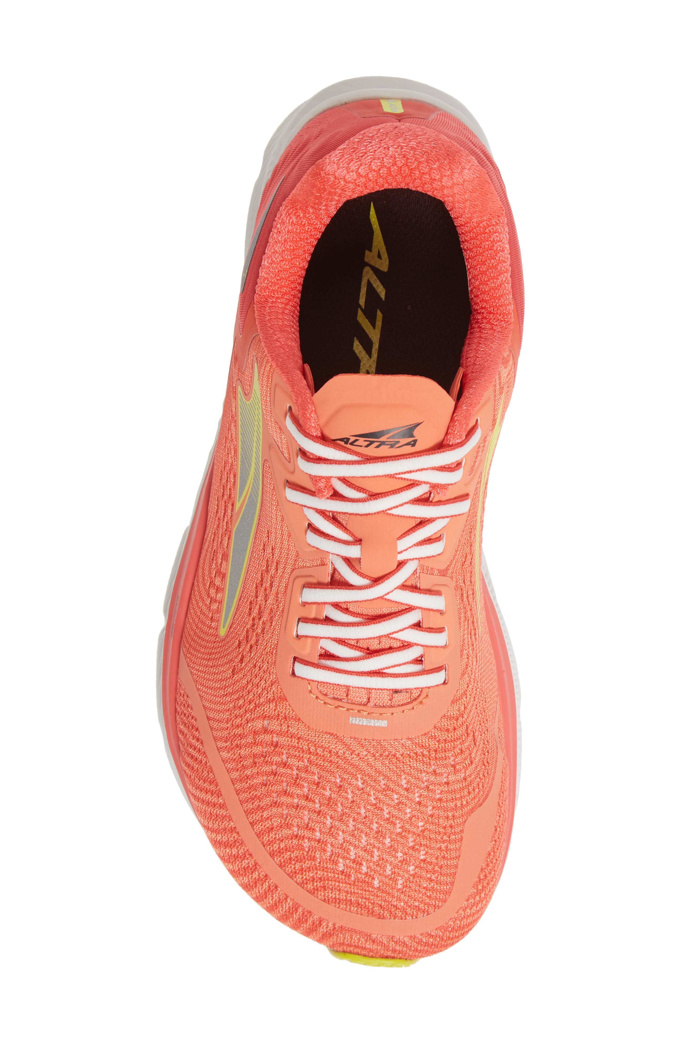 Torin 5 Running Shoe, Alternate, color, CORAL