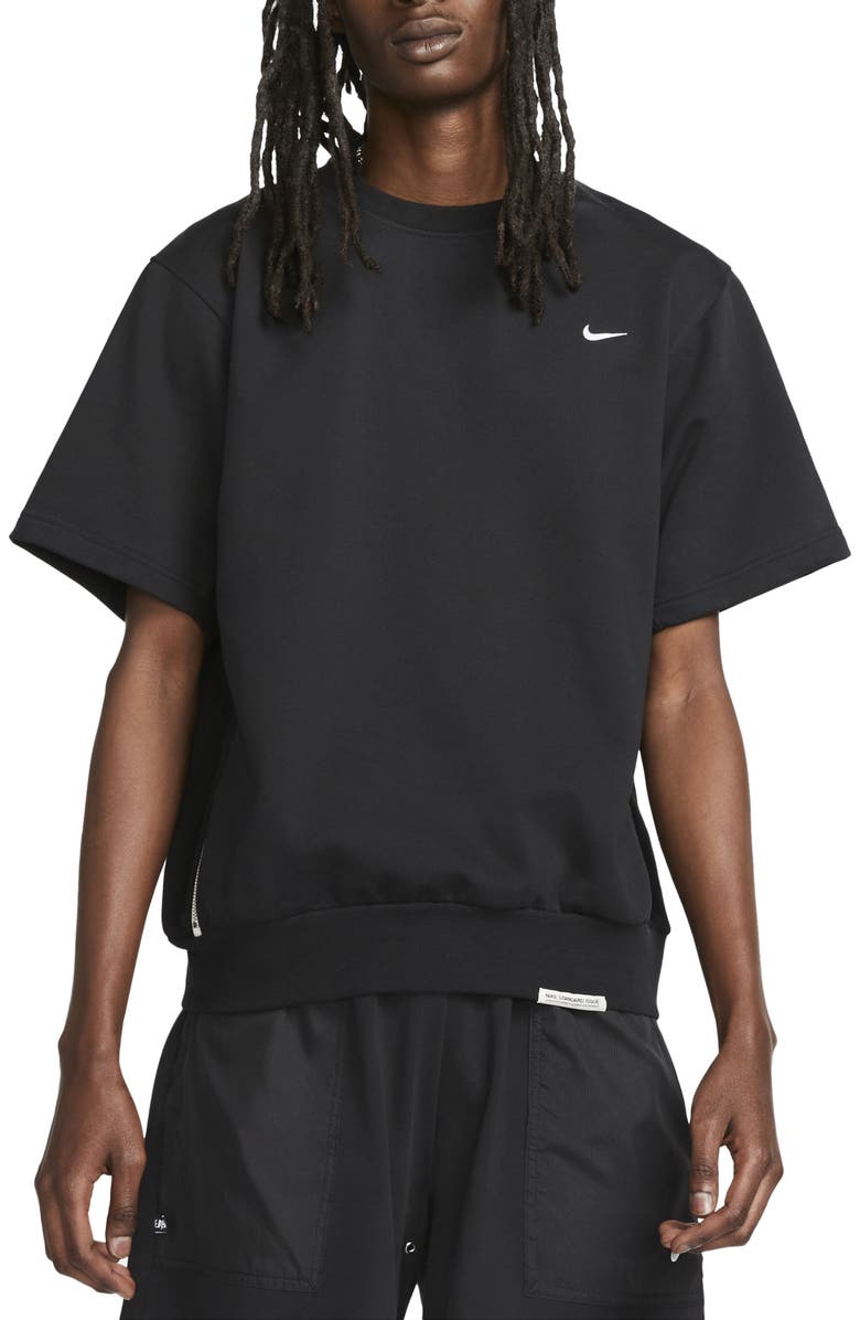 Nike Dri-FIT Standard Issue Graphic T-Shirt, Main, color, 