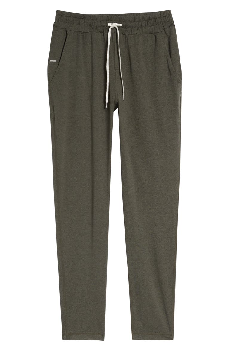 Ponto Performance Pants, Alternate, color, OREGANO HEATHER