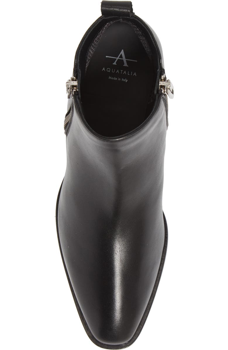 Aquatalia Fantina Weatherproof Bootie, Alternate, color,