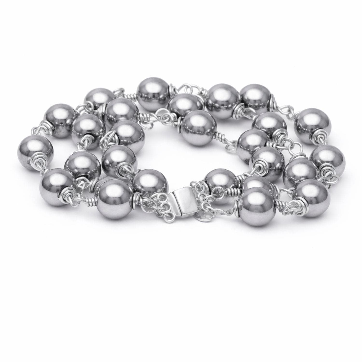 selected Silver