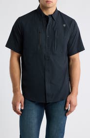 Ariat VentTEK Performance Button Up Shirt