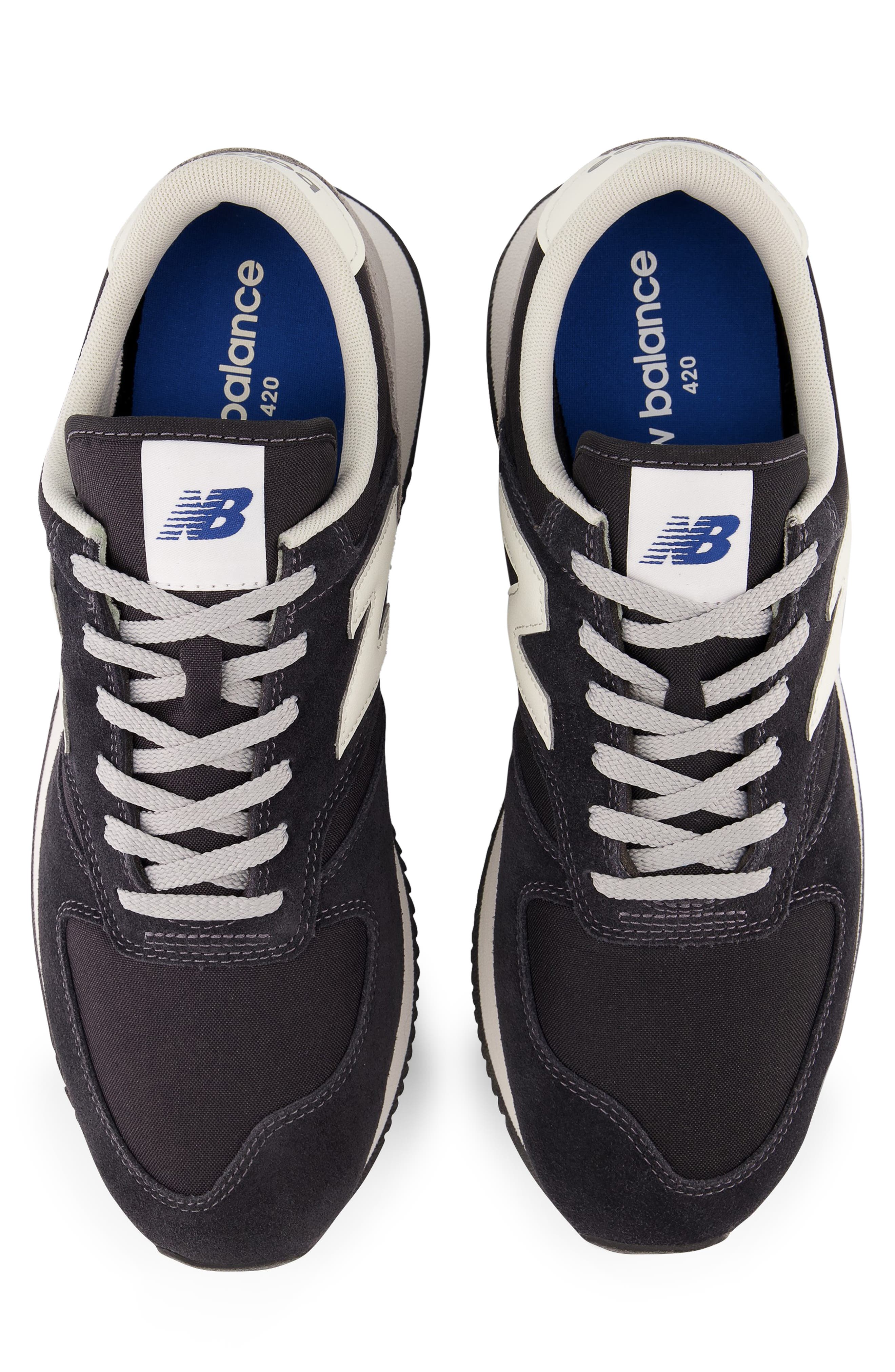 New Balance UL420V2 Sneaker, Alternate, color, 