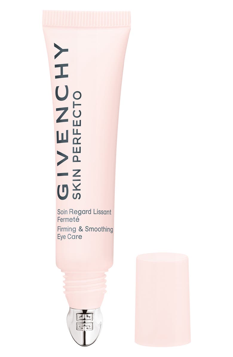Givenchy Skin Perfecto Firming & Smoothing Eye Care, Main, color,