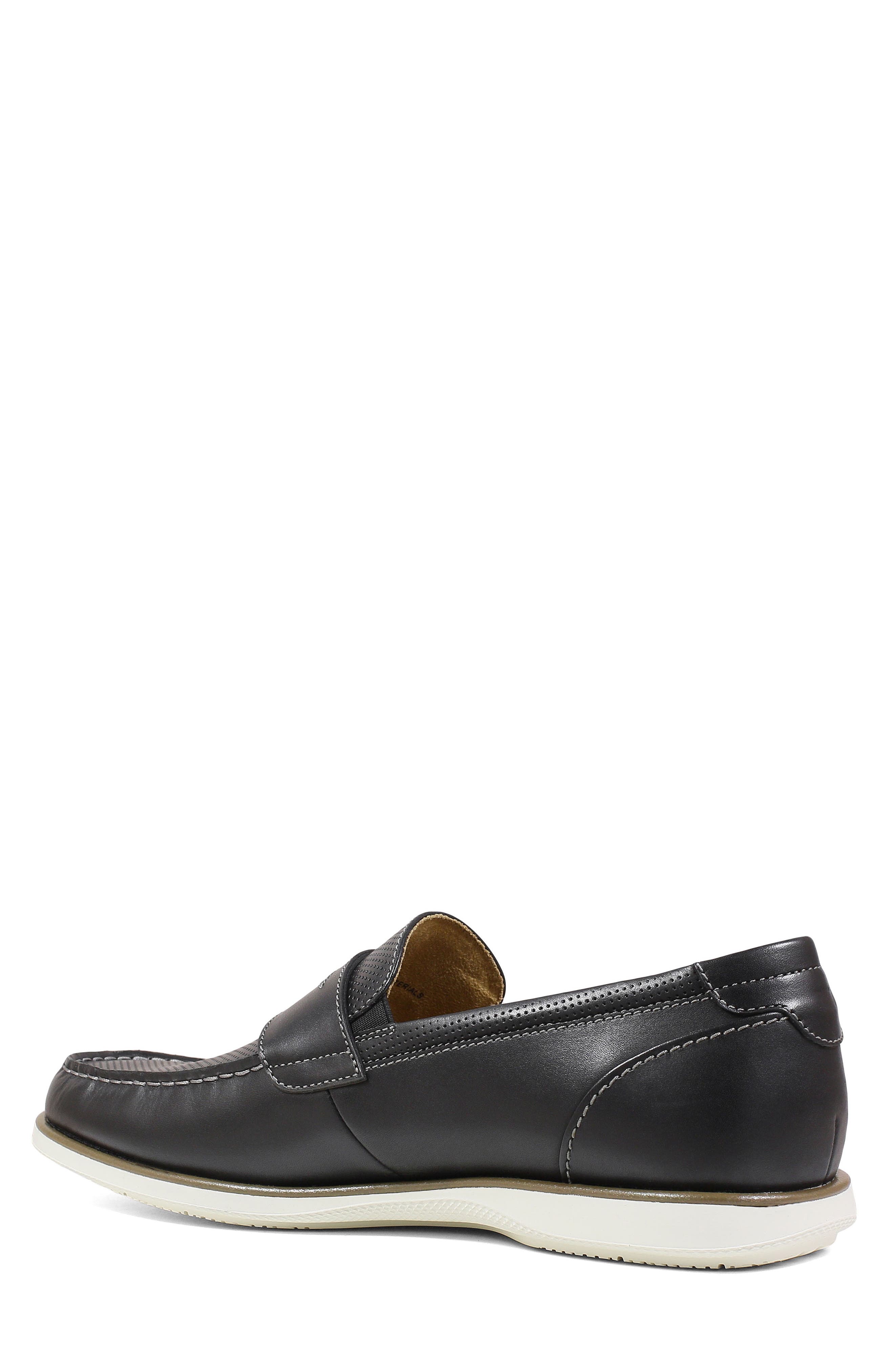 Florsheim Atlantic Penny Loafer, Alternate, color, 