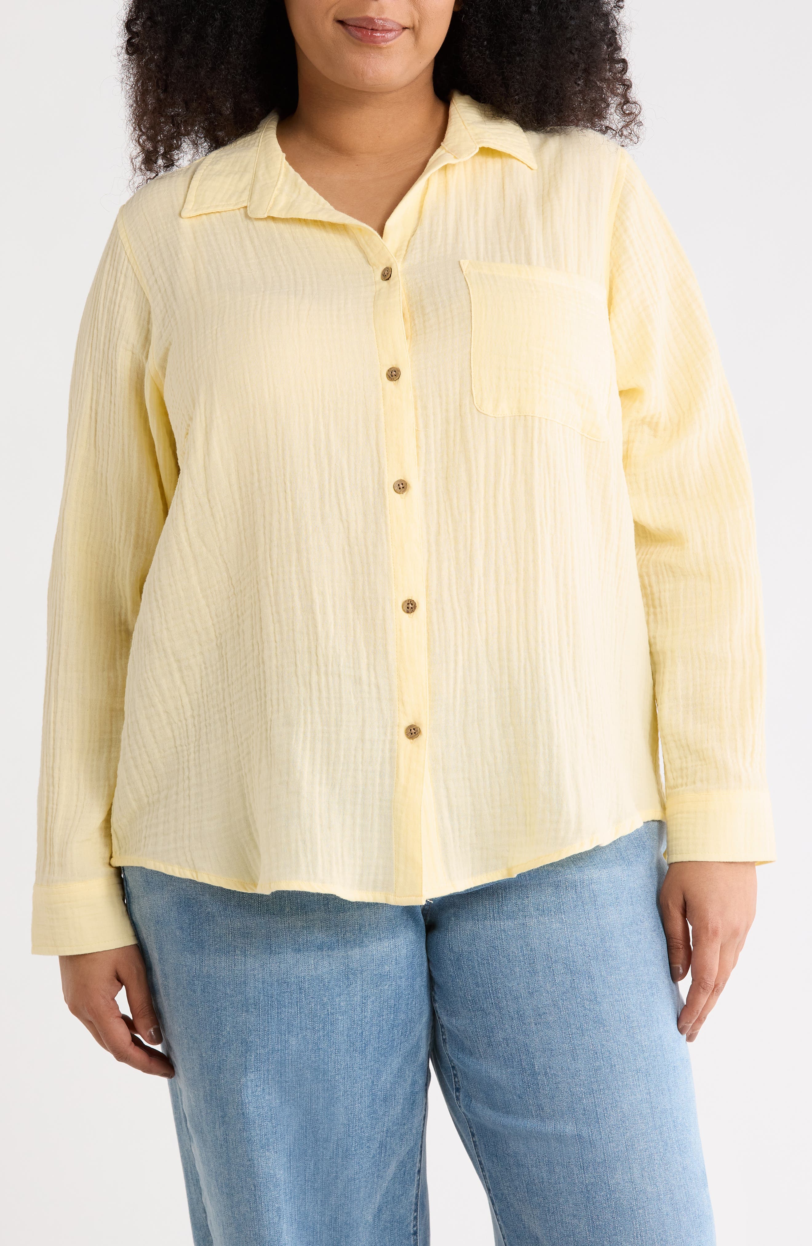 Amada Shirt - image 3