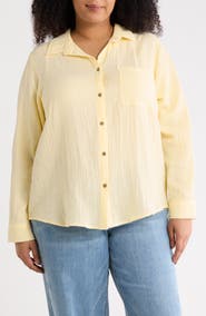 beachlunchlounge Amada Shirt