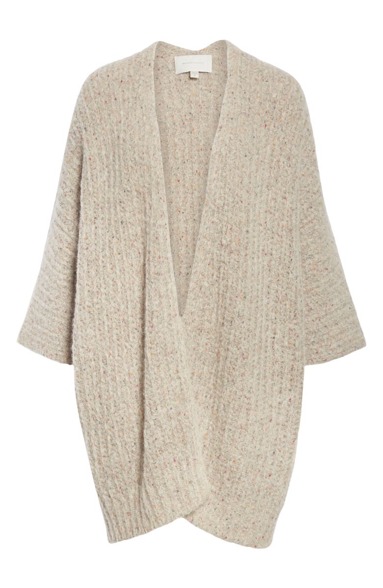 Brochu Walker Noor Cardigan, Alternate, color, 