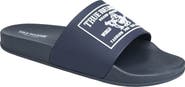 True Religion Kendrick Logo Slide