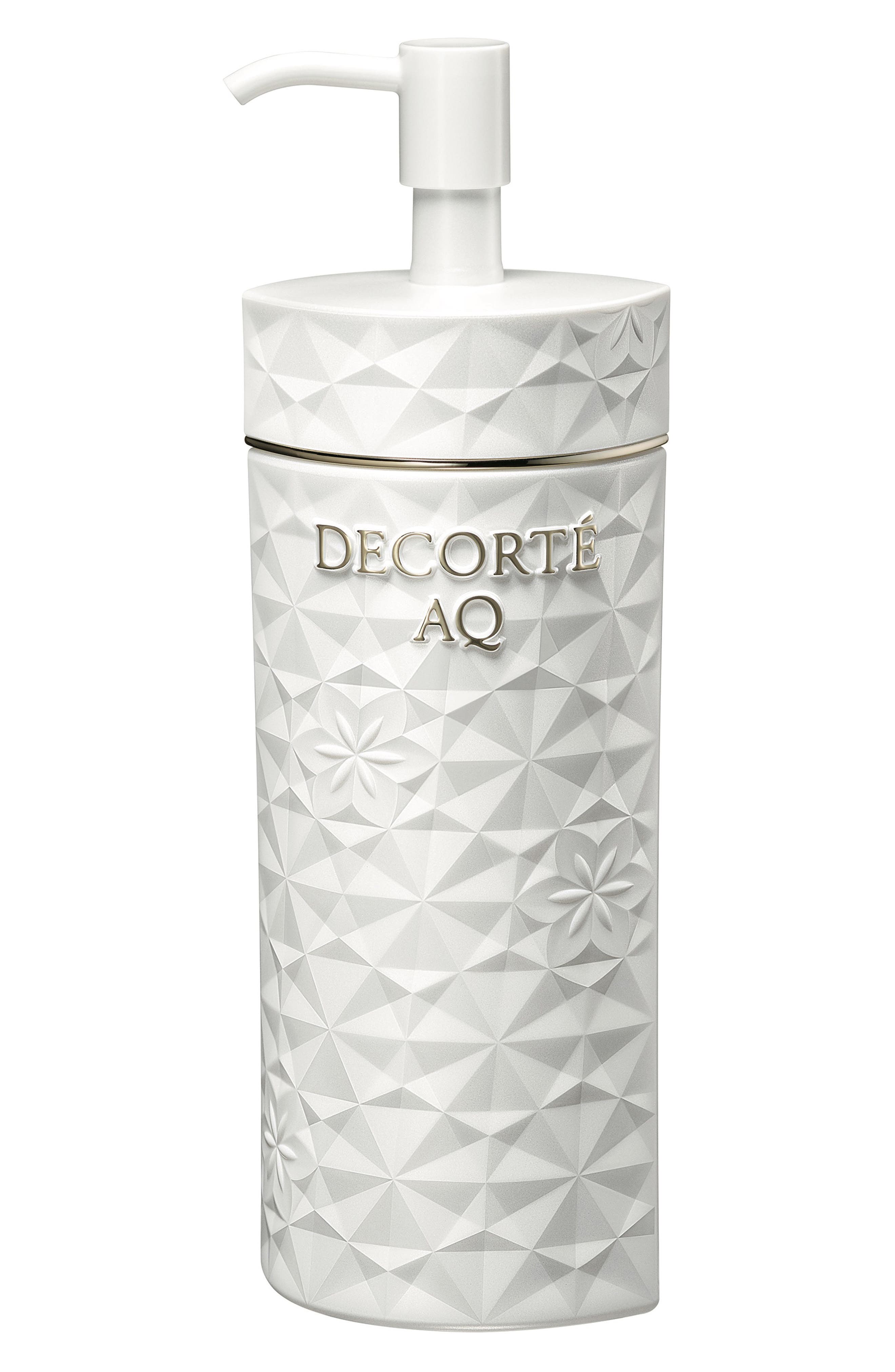 Decorté AQ Absolute Treatment Tightening Eye Cream | Nordstrom