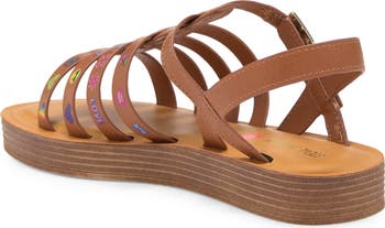 Slide Sandals Steve Madden Jbeached Sandals Steve Madden Kids' J