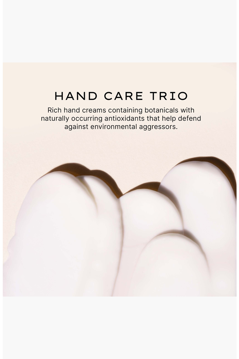 Hand Cream Trio Gift Set, Alternate, color, None
