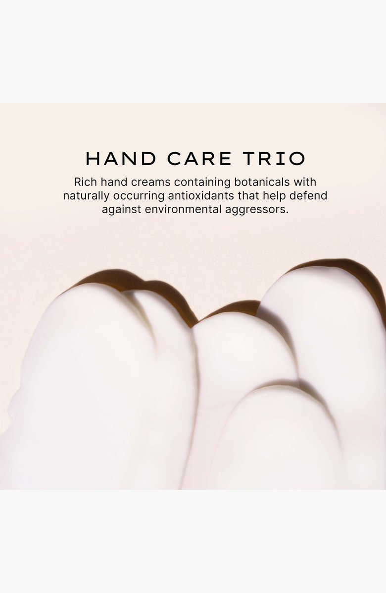 JURLIQUE Hand Cream Trio Gift Set, Alternate, color, NO COLOR