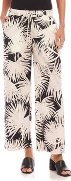 Karen Kane Drawstring Pants
