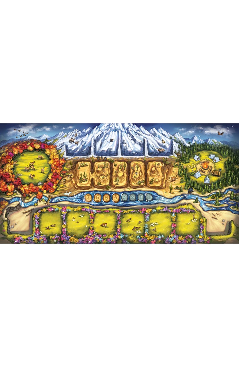 Rose Gauntlet Entertainment Keystone Deluxe Edition, Ages 10+, Alternate, color, Multicolored