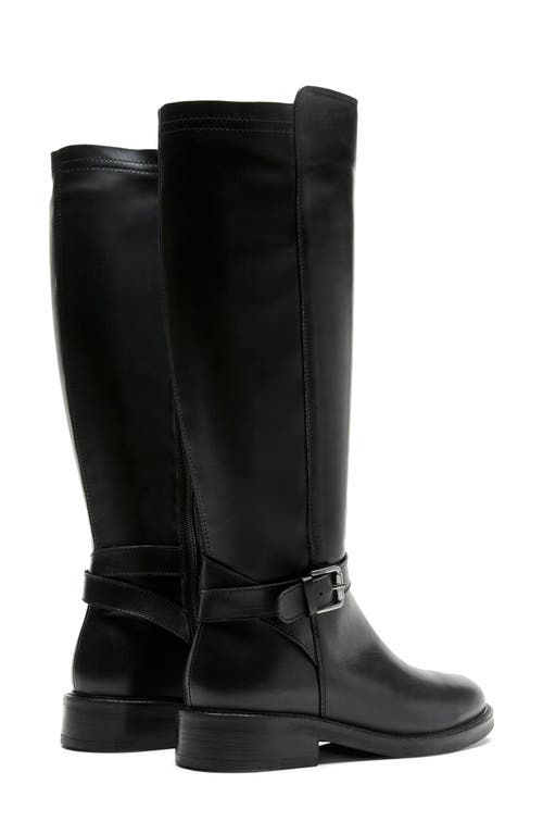 La Canadienne Alfa City Dry™ Waterproof Knee High Boot In Multi