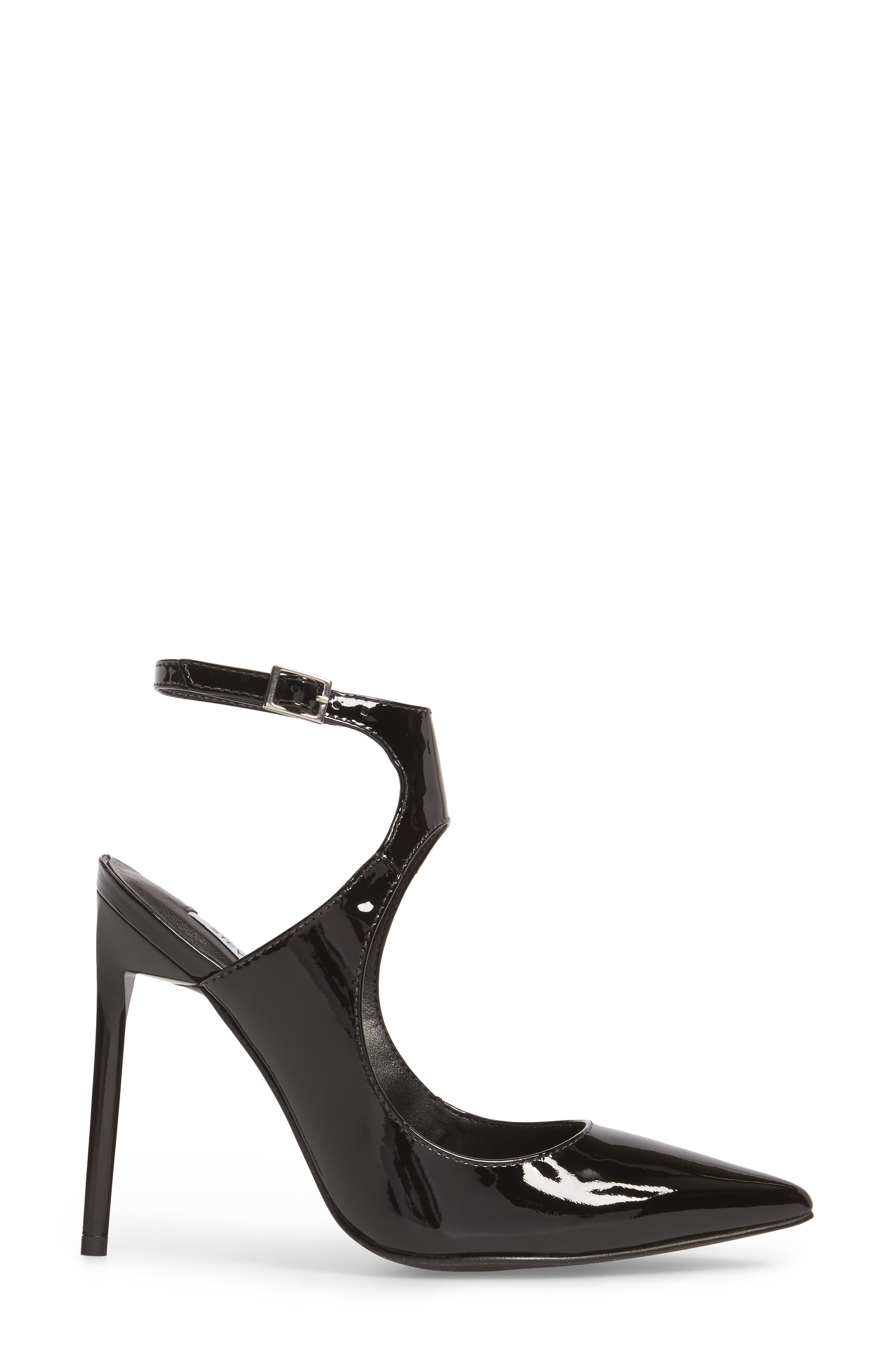 Steve Madden Prism Cutout Pump, Alternate, color, 