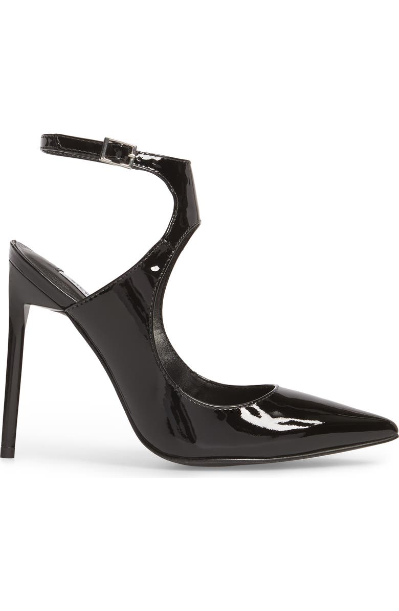 Steve Madden Prism Cutout Pump, Alternate, color,