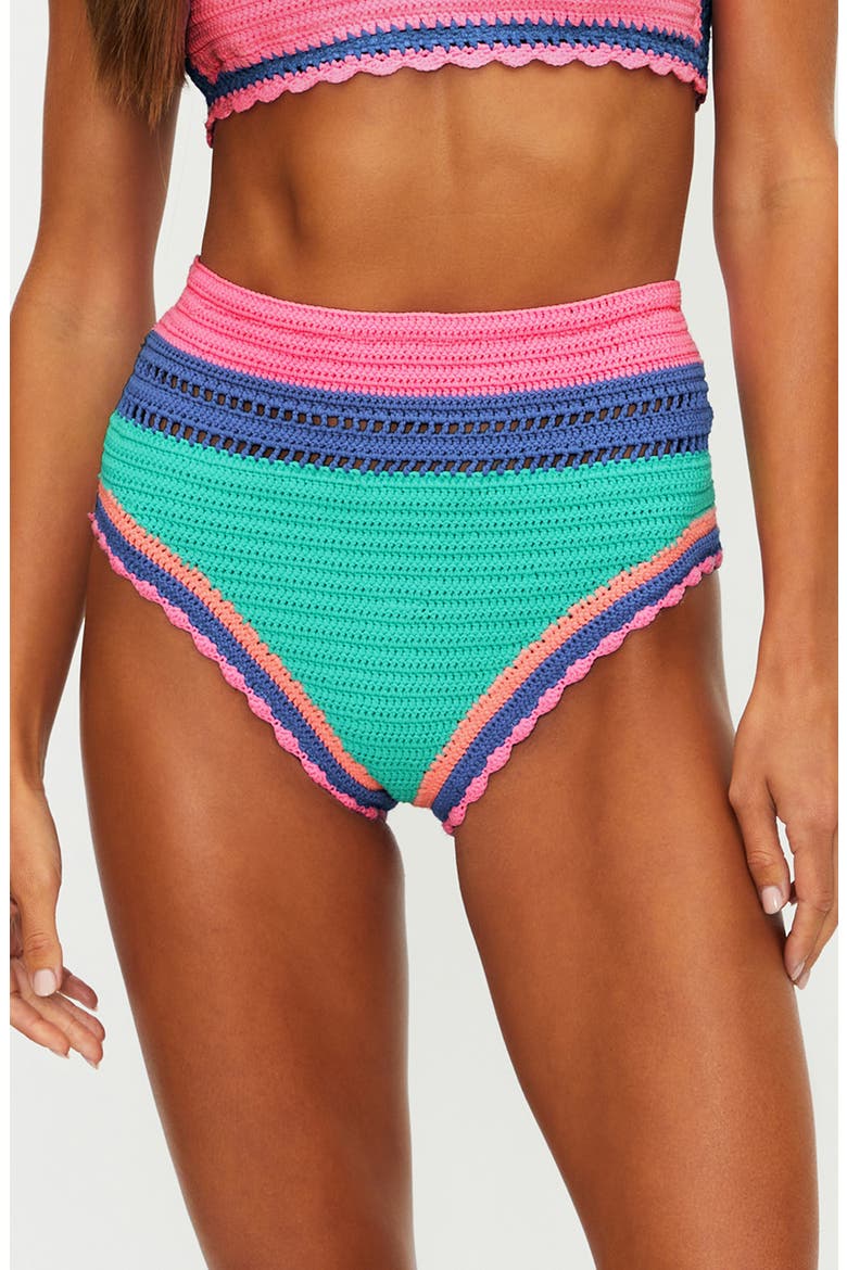 Karmen Bikini Bottoms, Main, color, SEA BREEZE CROCHET