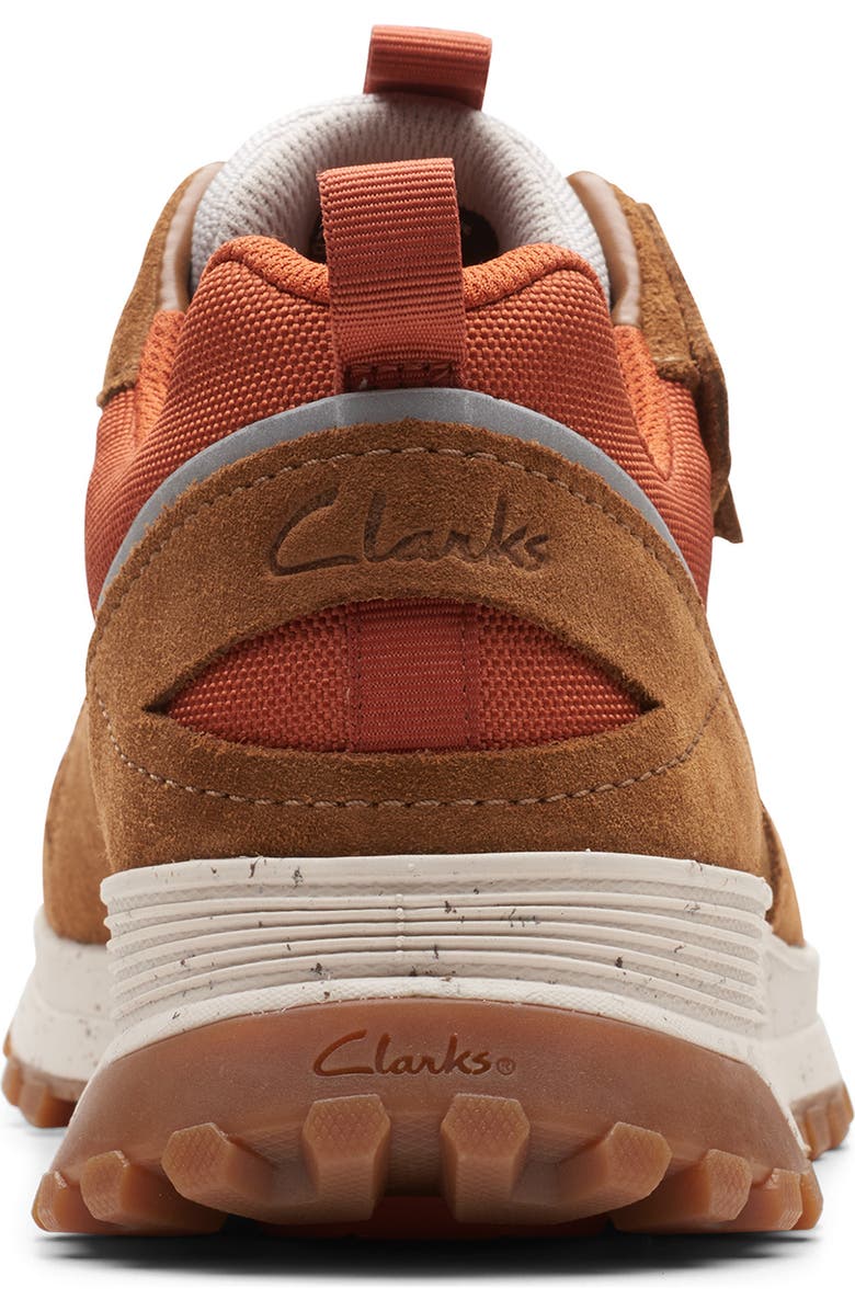 Clarks<sup>®</sup> ATL Trek Walk Waterproof Sneaker, Alternate, color,