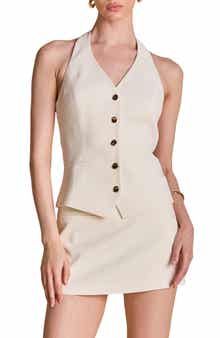 Endless Rose Halter Top