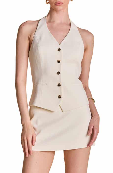 Endless Rose Halter Top