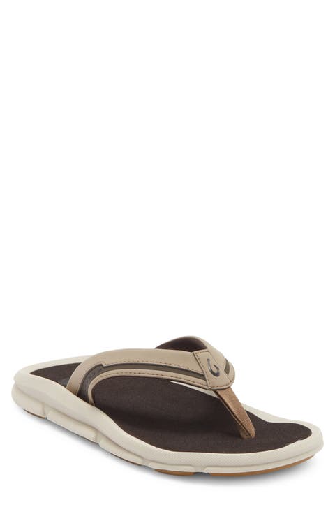 Akeu Flip Flop (Men)