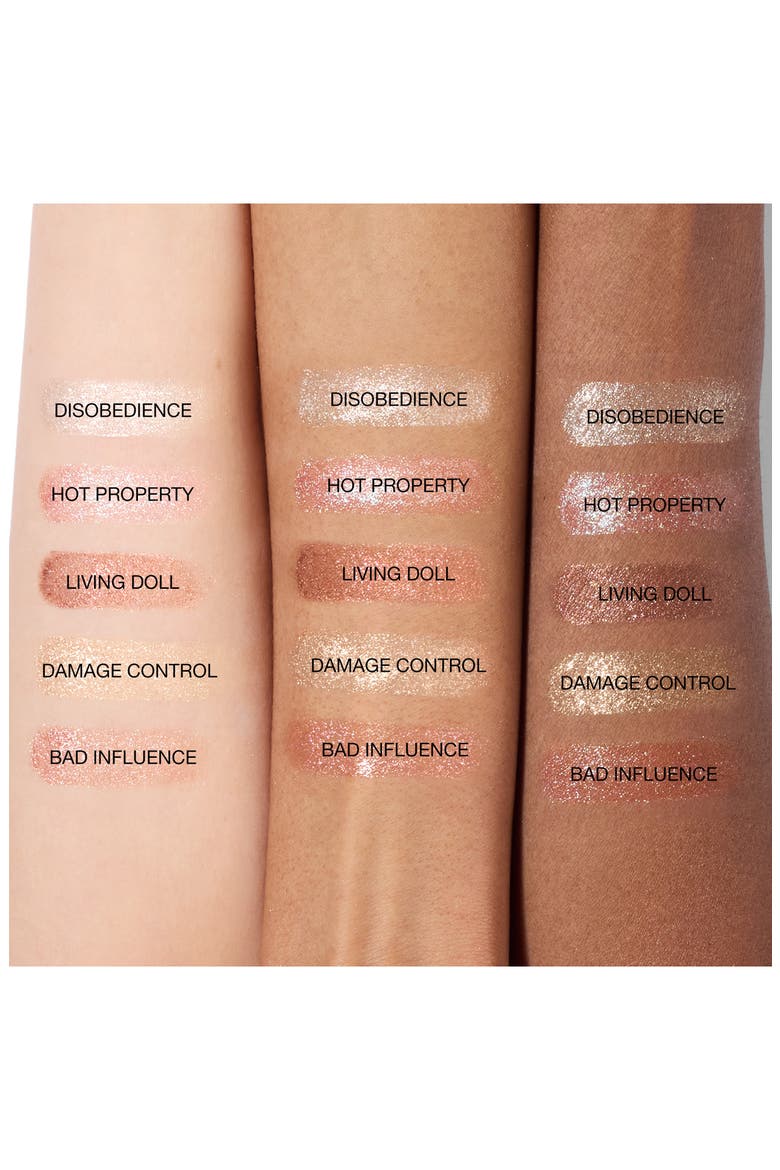 Sparkling Seduction Liquid Eyeshadow, Alternate, color, DISOBEDIENCE