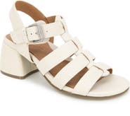 Gentle Souls Margarite Ankle Strap Sandal
