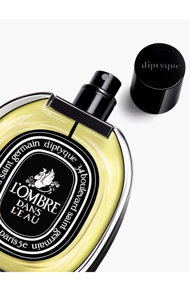 Diptyque L'Ombre Dans L'Eau Eau de Parfum, Alternate, color, 