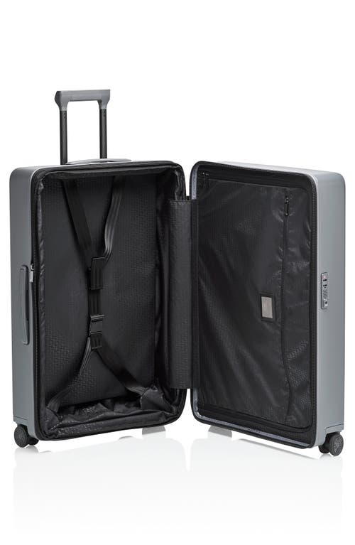 PORSCHE DESIGN PORSCHE DESIGN ROADSTER CHECK-IN LARGE 30-INCH SPINNER SUITCASE