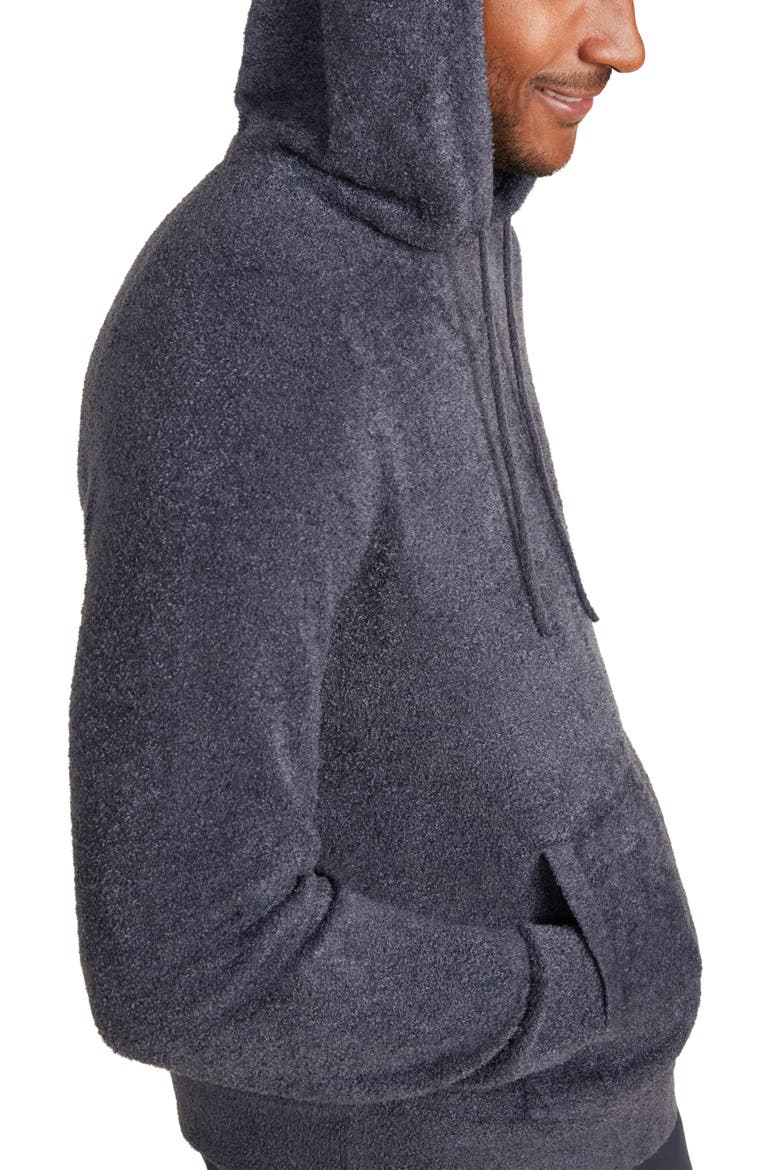 CozyChic™ Lite Hoodie, Alternate, color, INDIGO