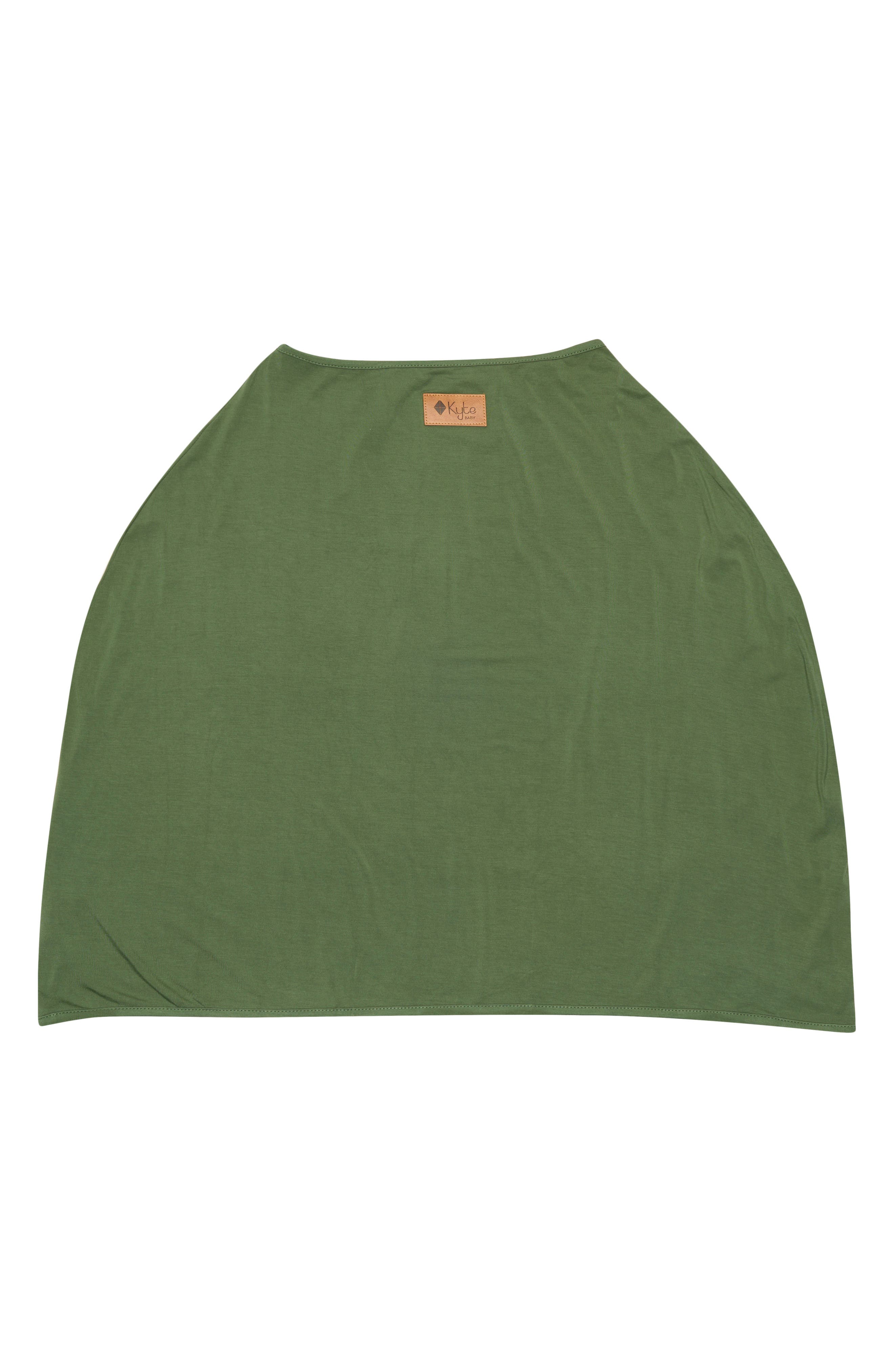 Kyte BABY Hunter Car Seat Cover