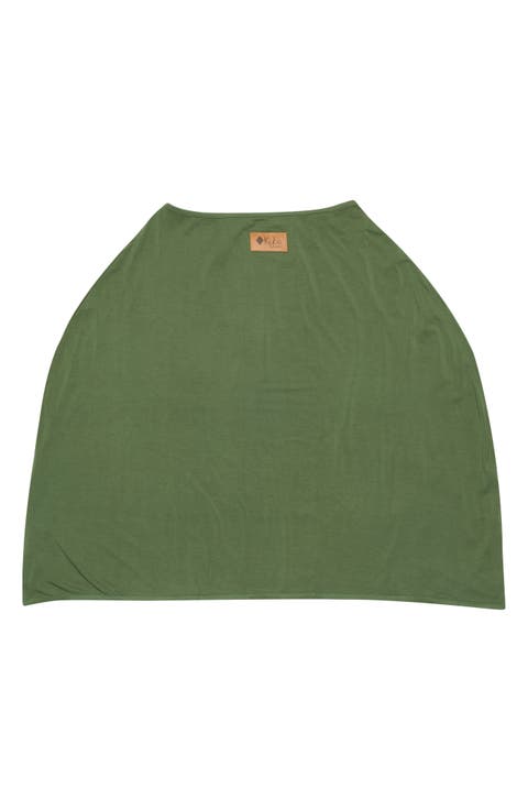 Hunter Car Seat Cover