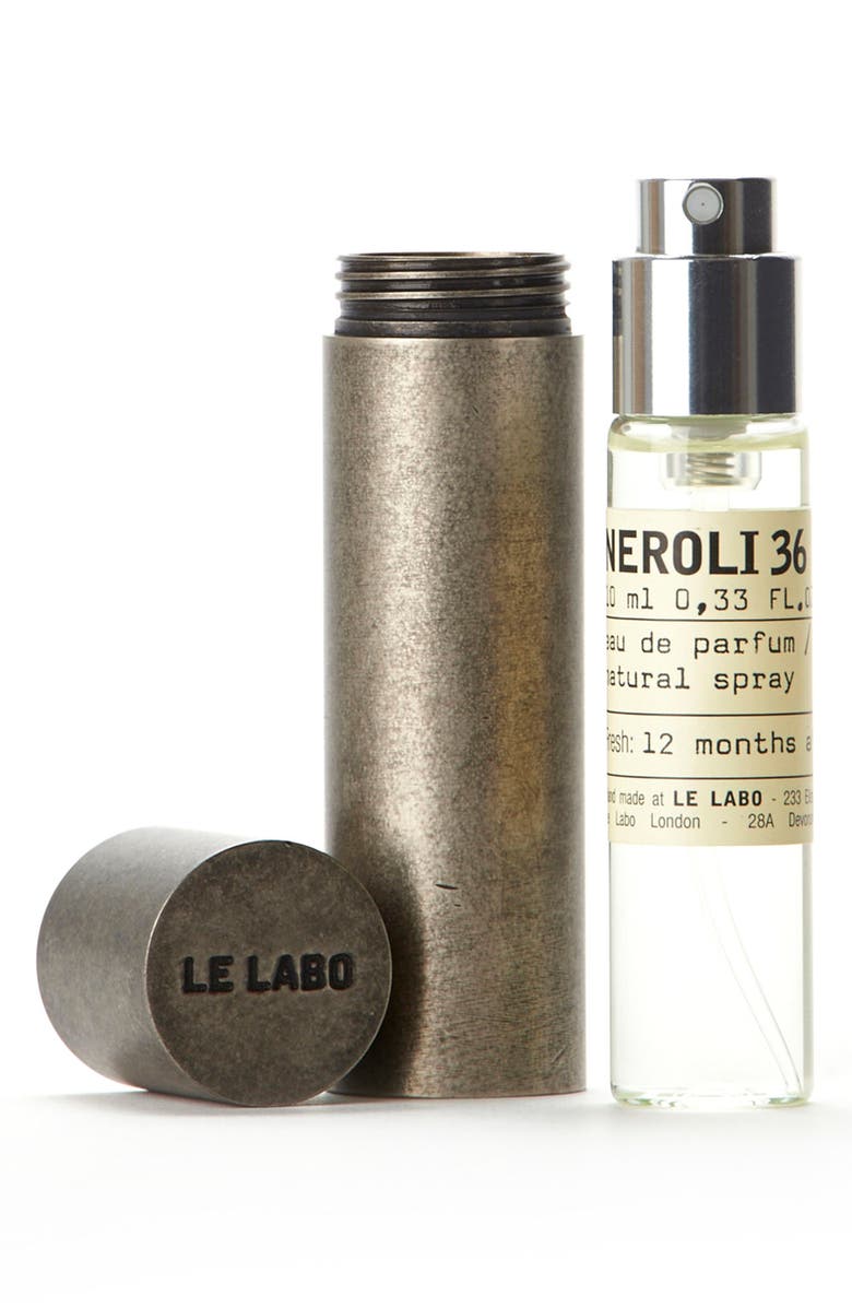 Le Labo Neroli 36 Eau de Parfum Travel Tube Set, Main, color, 