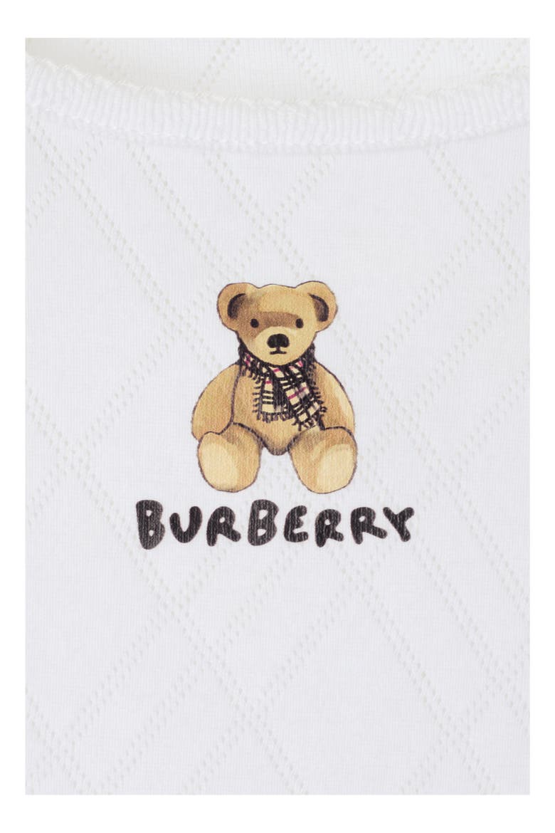 Thomas Bear Cotton T-shirt (Women) | Nordstrom