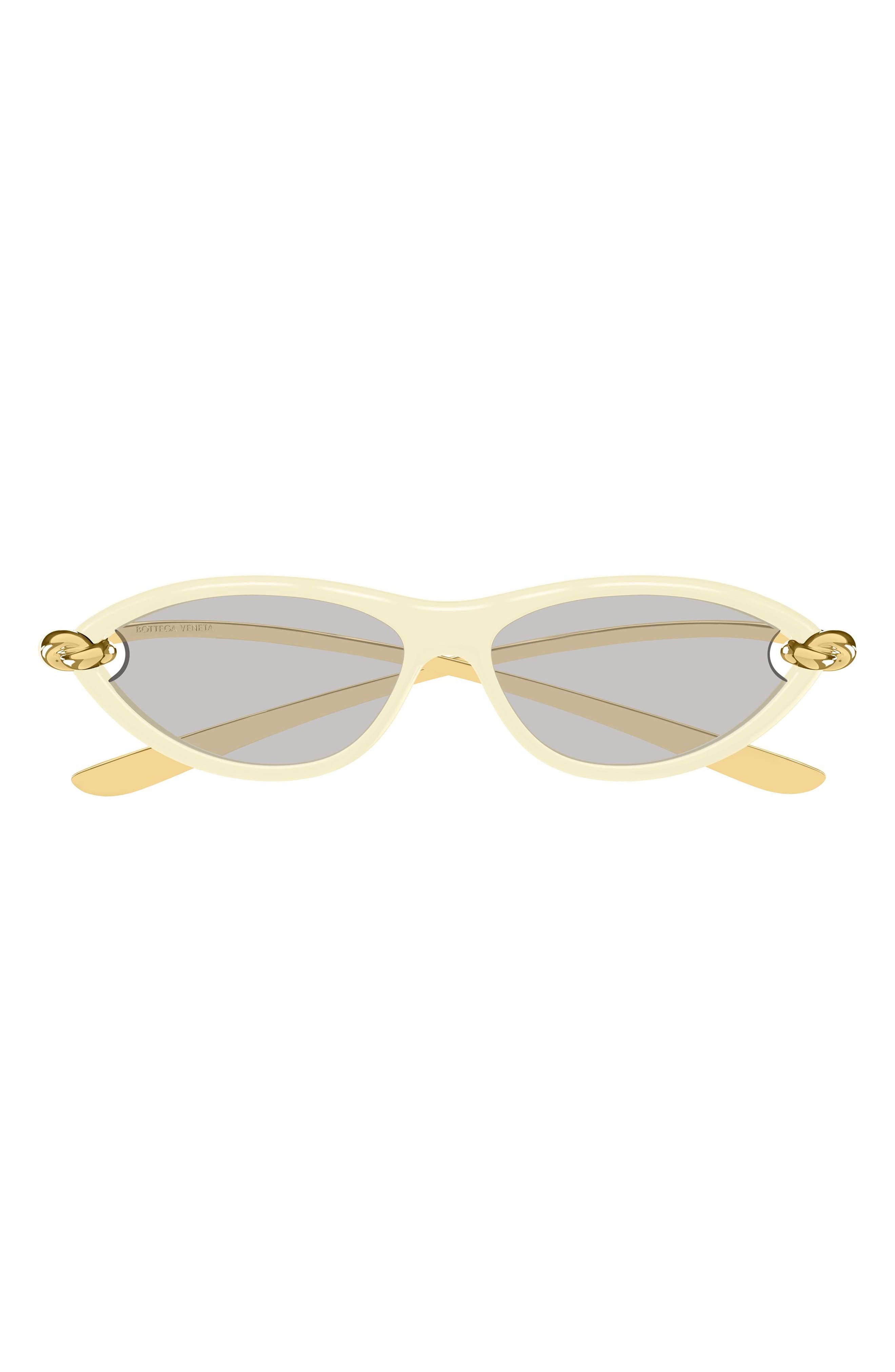SHINY SOLID BUTTER IVORY