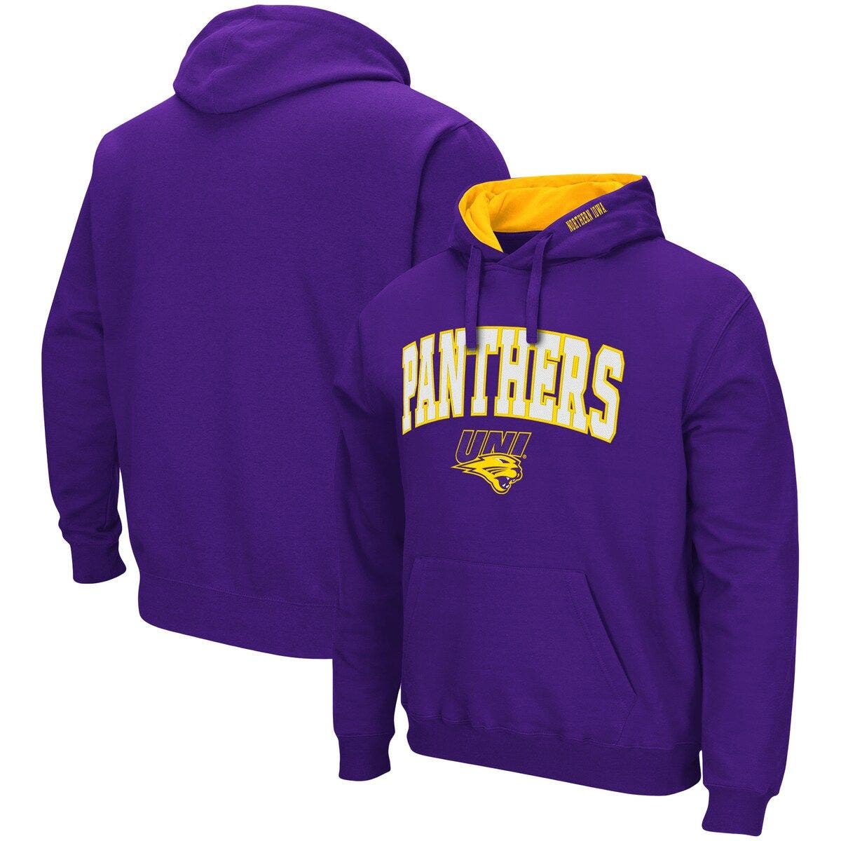 selected Purple