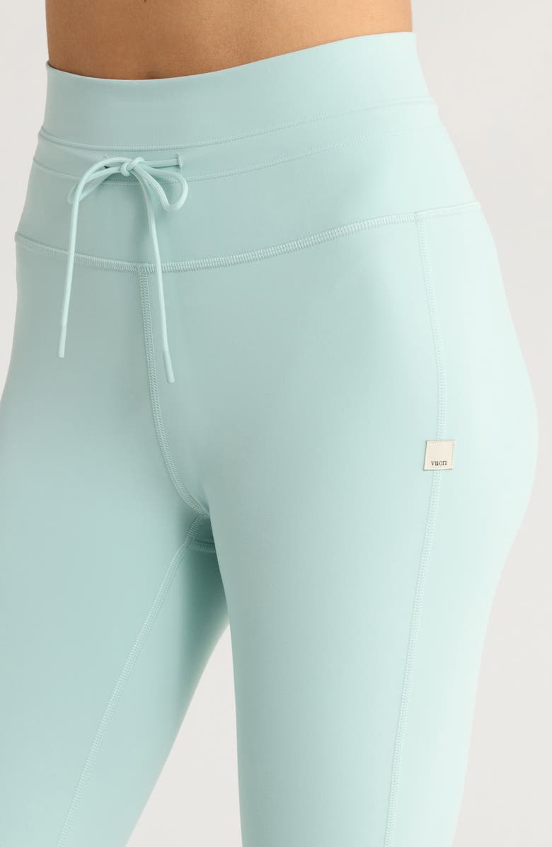 Vuori Daily Leggings, Alternate, color, Spearmint