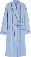 Majestic International 'Signature' Cotton Robe
