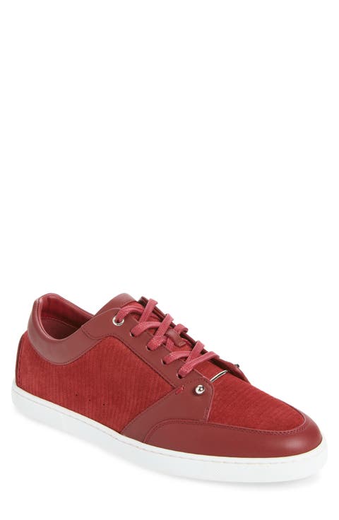 Chambelisneak Low Top Sneaker