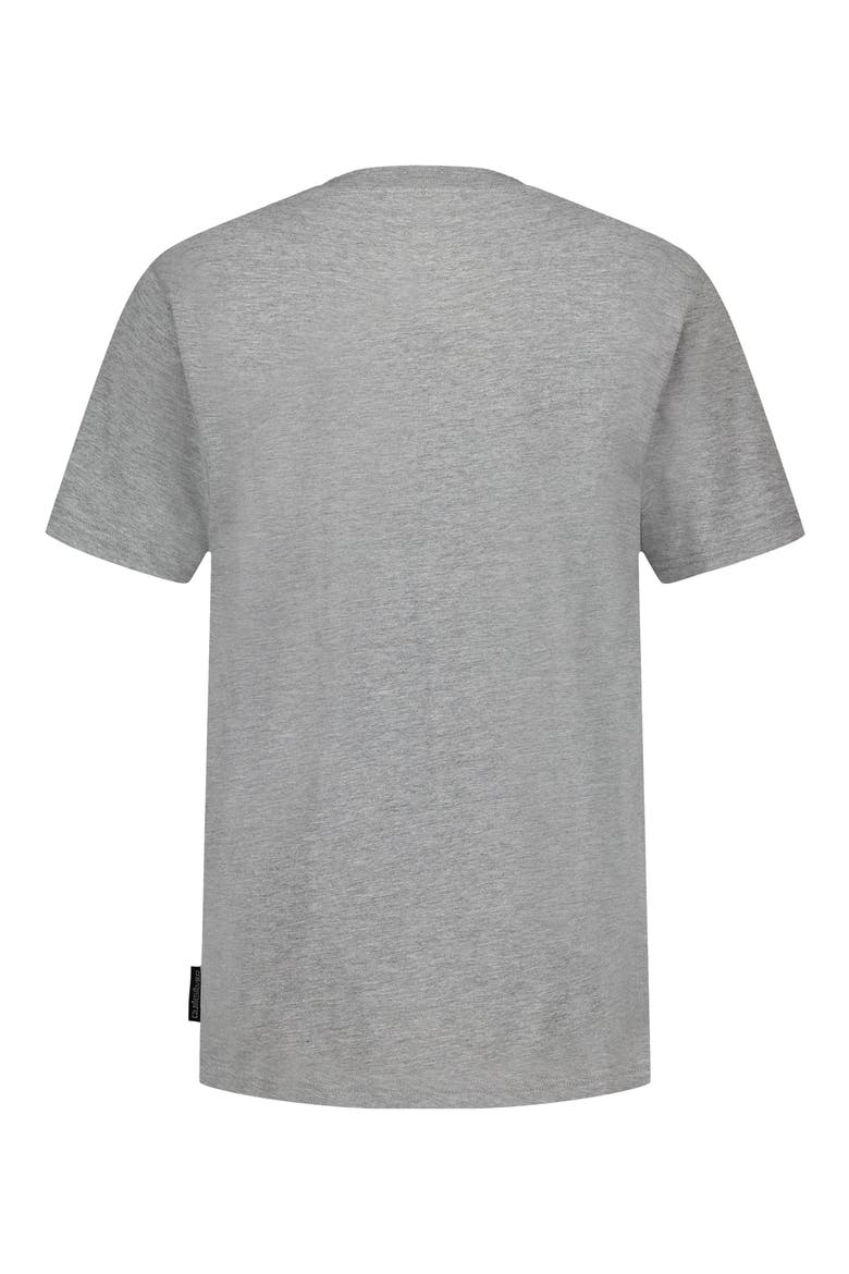 Kids' Beach Ride Graphic T-Shirt, Alternate, color, GREY HEATHER