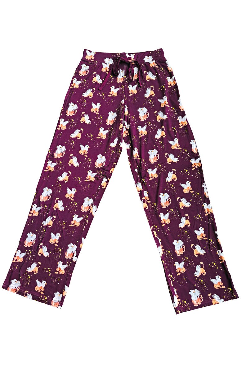 Laree + Co Griffin Adult Lounge Pants, Main, color, 