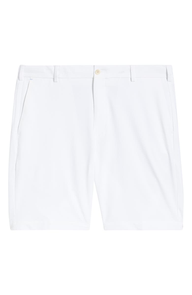 Peter Millar Crown Crafted Surge Water Resistant Performance Shorts, Main, color, 