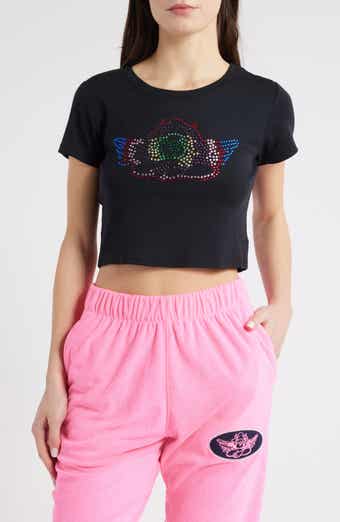 BOYS LIE Sundays Wednesday Musky T-Shirt