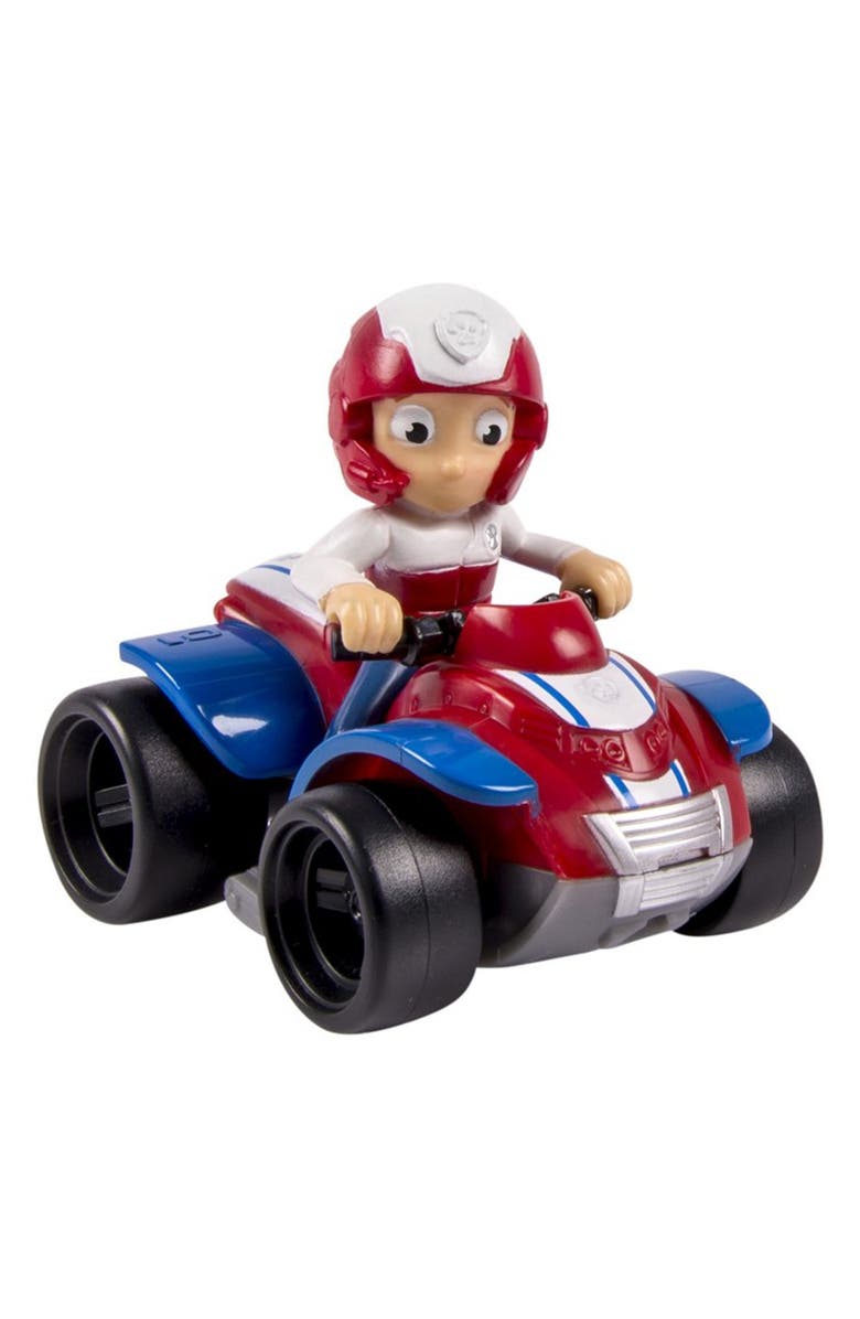 Spin Master 'Rescue Racers' Toy, Main, color, 