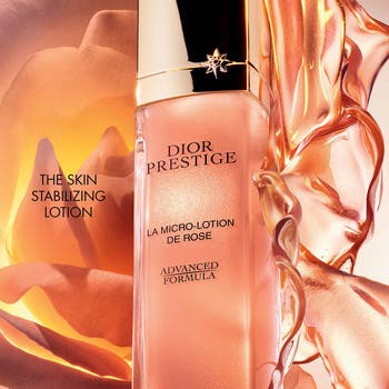 DIOR Prestige La Micro-Lotion de Rose Advanced Formula | Nordstrom
