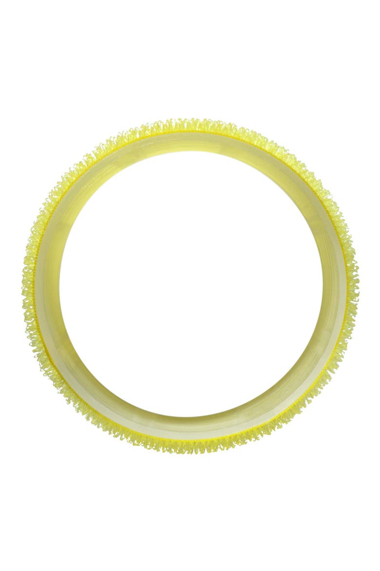 High Tops Self-Grip Rollers, Alternate, color, NO COLOR