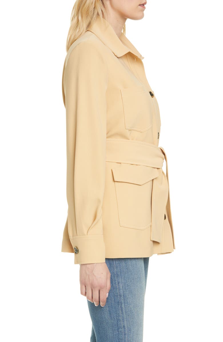 Samsøe Samsøe Luella Jacket, Alternate, color, 