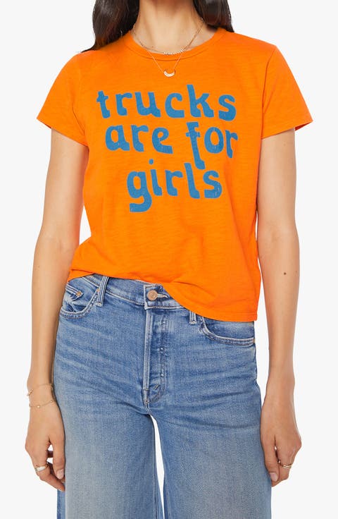 The Lil Sinful Graphic Tee